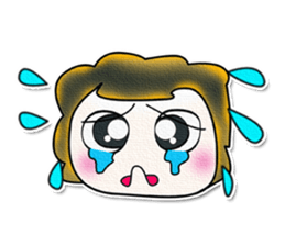 Mr. Masaki. ^_^!! sticker #13805333