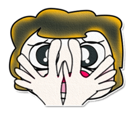 Mr. Masaki. ^_^!! sticker #13805340