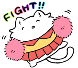 nyanmi sticker #13805793