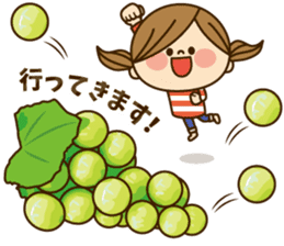 Kawashufu [everyday] sticker #13805842