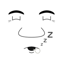 Cube Square sticker #13806500