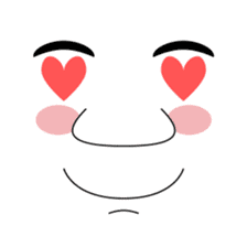 Cube Square sticker #13806506