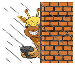 Soap opera : With my life sticker #13807197