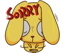 Rabb sticker #13807237