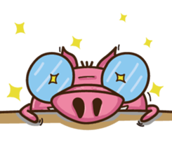 Rabb sticker #13807258