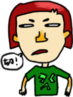 HELLOOOO sticker #13807465