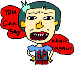 HELLOOOO sticker #13807466