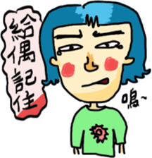 HELLOOOO sticker #13807471