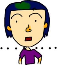 HELLOOOO sticker #13807479