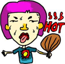 HELLOOOO sticker #13807492