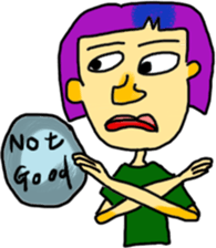 HELLOOOO sticker #13807495