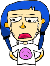 HELLOOOO sticker #13807496