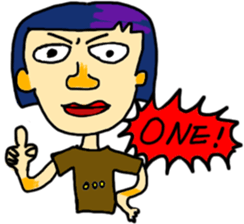 HELLOOOO sticker #13807497