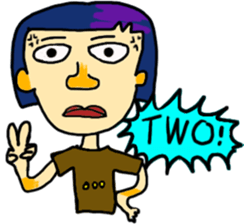 HELLOOOO sticker #13807498