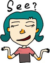 HELLOOOO sticker #13807500