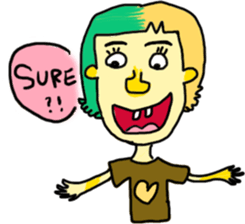 HELLOOOO sticker #13807501