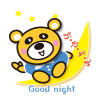 ta-KUMA sticker #13807844