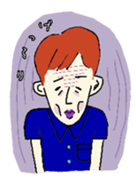 everyday Kayocan sticker #13807897