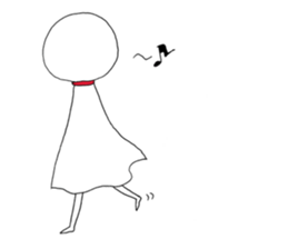 Will it be fine tomorrow? sticker #13808150