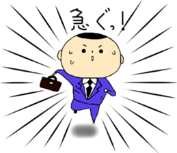 Kokeshi My Love sticker #13808428