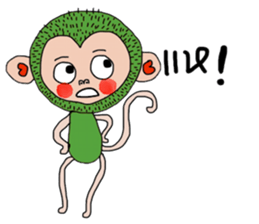 Juck Juck sticker #13808811