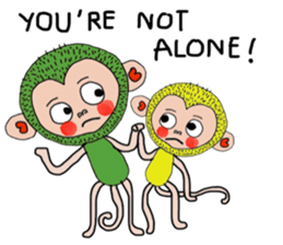 Juck Juck sticker #13808817