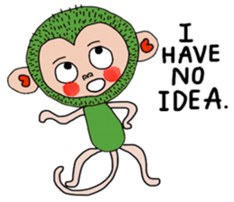 Juck Juck sticker #13808822