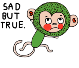 Juck Juck sticker #13808823