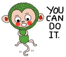 Juck Juck sticker #13808824