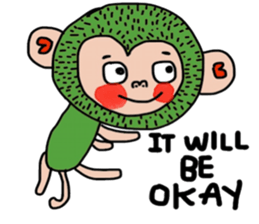 Juck Juck sticker #13808825