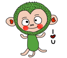 Juck Juck sticker #13808826