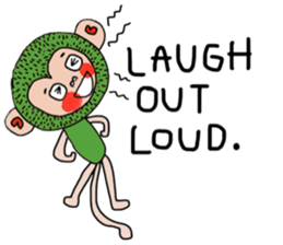 Juck Juck sticker #13808828