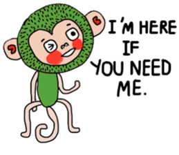 Juck Juck sticker #13808834