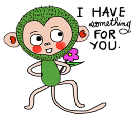 Juck Juck sticker #13808835