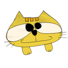 Nenekka&Necker sticker #13808838