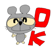 Nenekka&Necker sticker #13808842