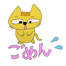 Nenekka&Necker sticker #13808852