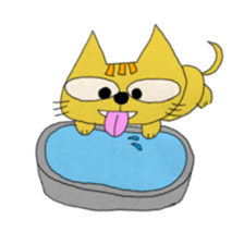 Nenekka&Necker sticker #13808865