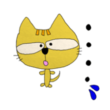 Nenekka&Necker sticker #13808869