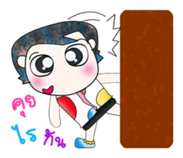 Mr. Katsuro. ^___^ sticker #13809148