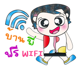 Mr. Katsuro. ^___^ sticker #13809171