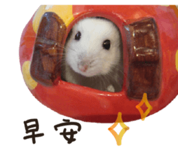 A-bu 2 sticker #13809817