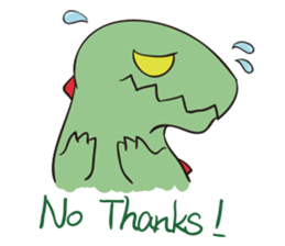 KOROSHI KUN's leisure life diary sticker #13810015