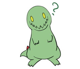 KOROSHI KUN's leisure life diary sticker #13810019