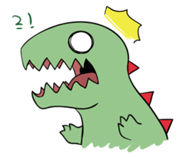 KOROSHI KUN's leisure life diary sticker #13810020