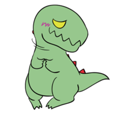 KOROSHI KUN's leisure life diary sticker #13810024