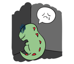 KOROSHI KUN's leisure life diary sticker #13810026