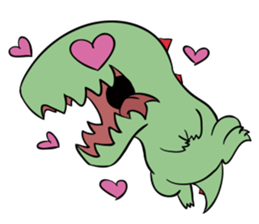 KOROSHI KUN's leisure life diary sticker #13810031