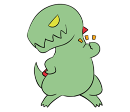 KOROSHI KUN's leisure life diary sticker #13810032