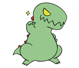 KOROSHI KUN's leisure life diary sticker #13810034